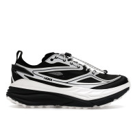 Hoka One One Stinson One7 Black White Dover Street Market Exclusive