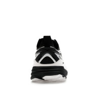 Hoka One One Stinson One7 Black White Dover Street Market Exclusive