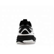 Hoka One One Stinson One7 Black White Dover Street Market Exclusive