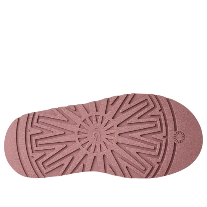 UGG Wmns Classic Mini Dipper Legwarmer Pink Dawn - женская сетка размеров UGG Wmns Classic Mini Dipper Legwarmer Pink Dawn - женская сетка размеров
