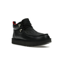 UGG Woven Boot AMBUSH Black