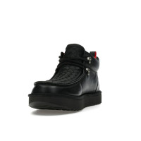 UGG Woven Boot AMBUSH Black