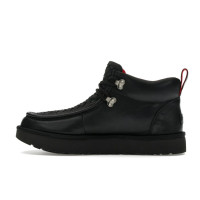 UGG Woven Boot AMBUSH Black