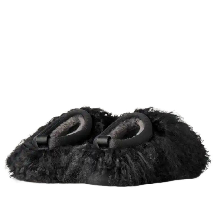 UGG Wmns Tazz Fluff Momma Black - женская сетка размеров UGG Wmns Tazz Fluff Momma Black - женская сетка размеров
