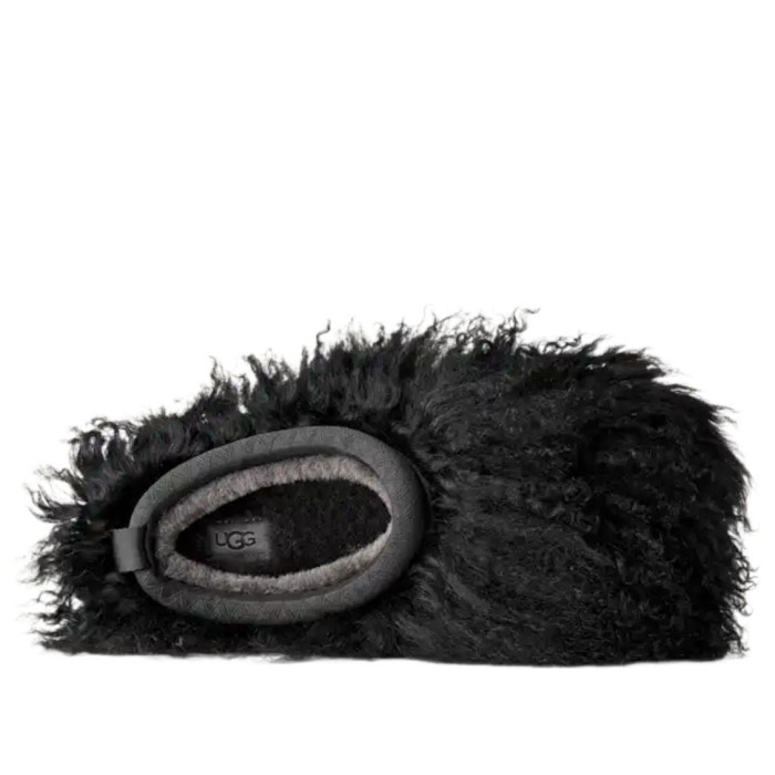 UGG Wmns Tazz Fluff Momma Black - женская сетка размеров UGG Wmns Tazz Fluff Momma Black - женская сетка размеров