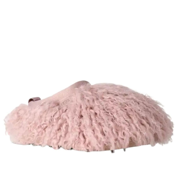 UGG Wmns Tazz Fluff Momma Fawn - женская сетка размеров UGG Wmns Tazz Fluff Momma Fawn - женская сетка размеров