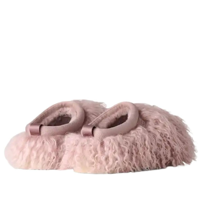 UGG Wmns Tazz Fluff Momma Fawn - женская сетка размеров UGG Wmns Tazz Fluff Momma Fawn - женская сетка размеров