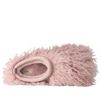 Женские UGG Tazz Fluff Momma Slipper Fawn (W)