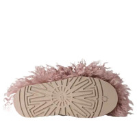 Женские UGG Tazz Fluff Momma Slipper Fawn (W)