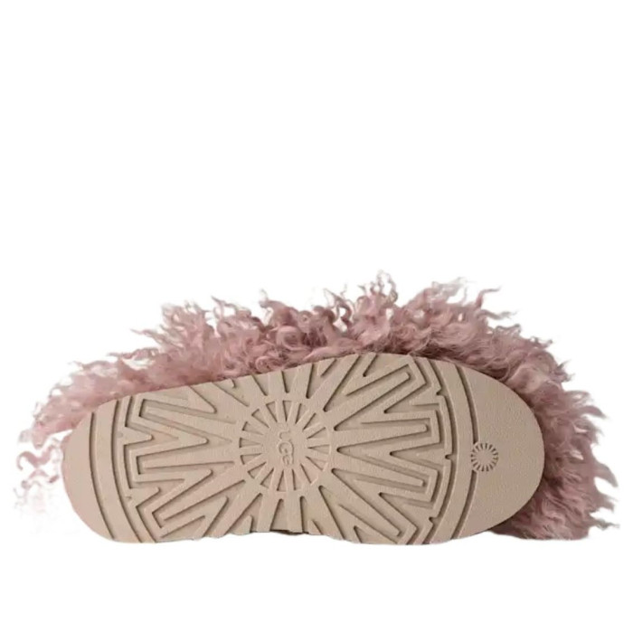 UGG Wmns Tazz Fluff Momma Fawn - женская сетка размеров UGG Wmns Tazz Fluff Momma Fawn - женская сетка размеров
