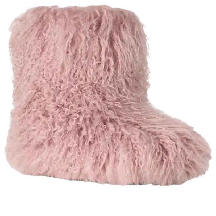 UGG Classic Short Fluff Momma Boot Fawn (W) - женская сетка размеров UGG Classic Short Fluff Momma Boot Fawn (W) - женская сетка размеров