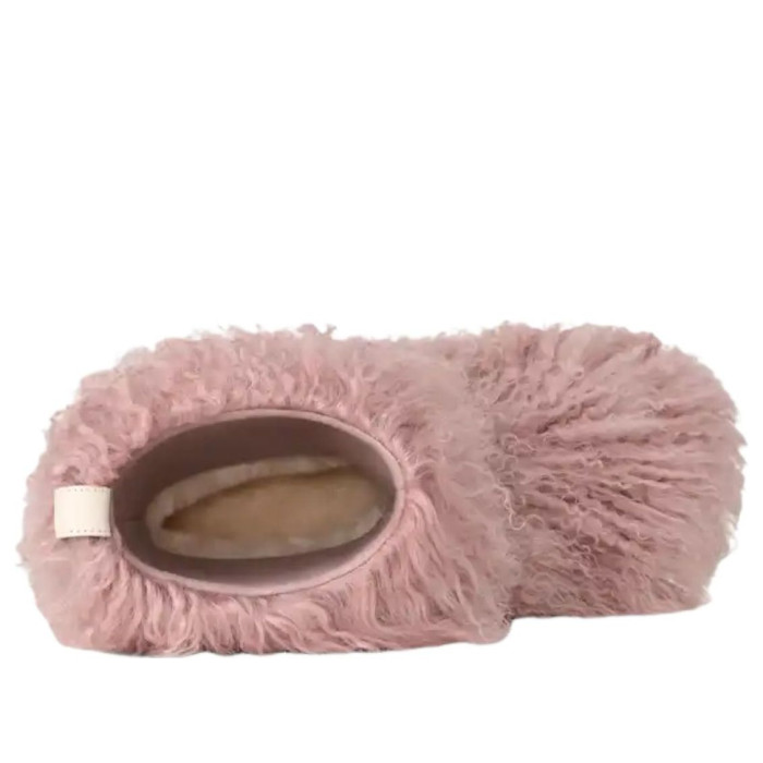 UGG Classic Short Fluff Momma Boot Fawn (W) - женская сетка размеров UGG Classic Short Fluff Momma Boot Fawn (W) - женская сетка размеров