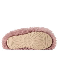 Женские UGG Classic Short Fluff Momma Boot Fawn (W)