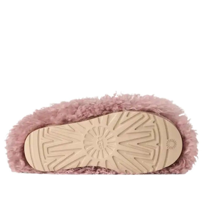 UGG Classic Short Fluff Momma Boot Fawn (W) - женская сетка размеров UGG Classic Short Fluff Momma Boot Fawn (W) - женская сетка размеров