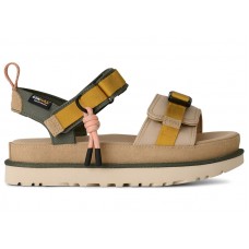 Женские UGG Goldenstar Wildwood Sandal Sand Castle (W)