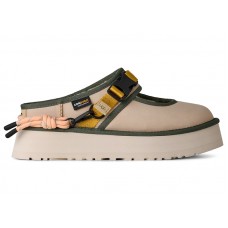 Женские UGG Bea Mary Jane Meadow Wildwood Sand Castle (W)