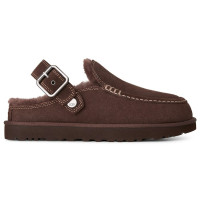 Женские UGG Goldenstar Evelina Clog Burnt Cedar (W)