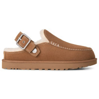 Женские UGG Goldenstar Evelina Clog Chestnut (W)
