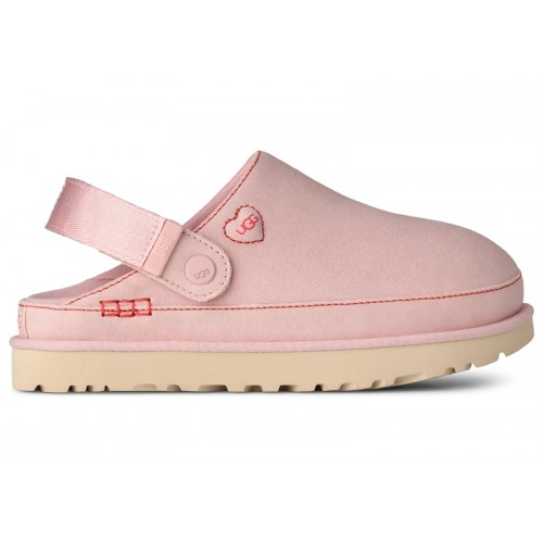 UGG Goldenstar Love 26 Clog Rosetta (W) - женская сетка размеров