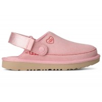 Детские UGG Goldenstar Love 26 Clog Rosetta (Kids)