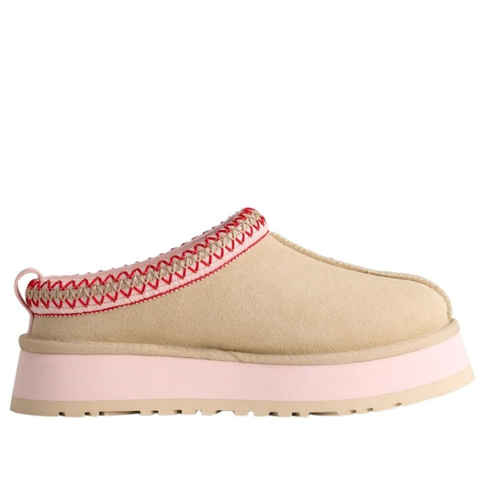 UGG Wmns Tazz Love 26 Sea Salt Rosetta - женская сетка размеров UGG Wmns Tazz Love 26 Sea Salt Rosetta - женская сетка размеров