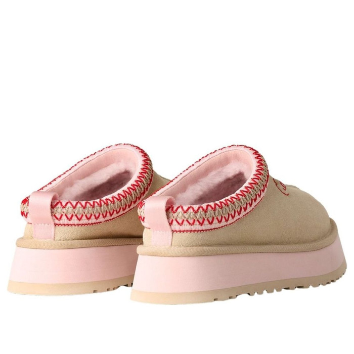 UGG Wmns Tazz Love 26 Sea Salt Rosetta - женская сетка размеров UGG Wmns Tazz Love 26 Sea Salt Rosetta - женская сетка размеров