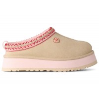 Женские UGG Tazz Love 26 Slipper Sea Salt Rosetta (W)