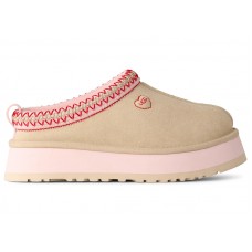 Женские UGG Tazz Love 26 Slipper Sea Salt Rosetta (W)