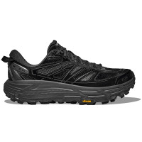 Hoka One One Mafate Speed 2 TS XLIM Black Charcoal