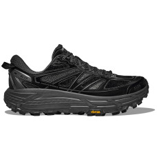 Hoka One One Mafate Speed 2 TS XLIM Black Charcoal