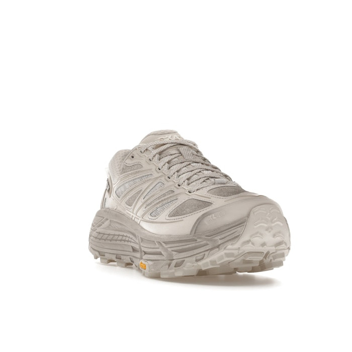 HOKA Mafate Speed 2 XLIM Grey Foam - мужская сетка размеров HOKA Mafate Speed 2 XLIM Grey Foam - мужская сетка размеров