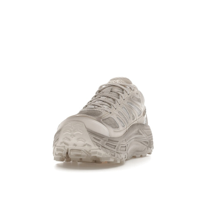 HOKA Mafate Speed 2 XLIM Grey Foam - мужская сетка размеров HOKA Mafate Speed 2 XLIM Grey Foam - мужская сетка размеров