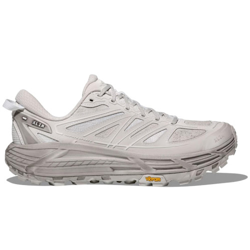 HOKA Mafate Speed 2 XLIM Grey Foam - мужская сетка размеров