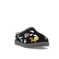 UGG Tasman Slipper Palace x Looney Tunes Black