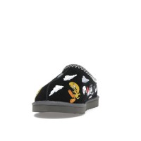 UGG Tasman Slipper Palace x Looney Tunes Black