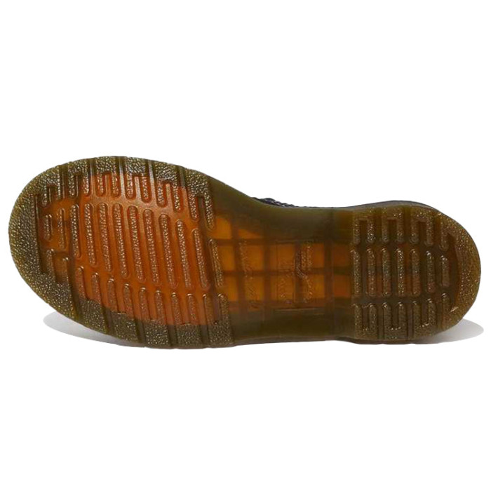 Dr. Martens Wmns 1460 Patent Lamper Black - женская сетка размеров Dr. Martens Wmns 1460 Patent Lamper Black - женская сетка размеров