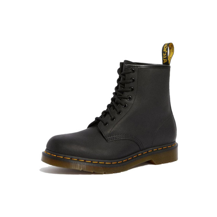 Dr. Martens 1460 Greasy Black - мужская сетка размеров Dr. Martens 1460 Greasy Black - мужская сетка размеров