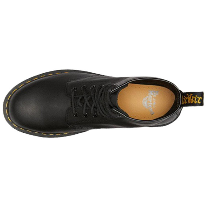 Dr. Martens 1460 Greasy Black - мужская сетка размеров Dr. Martens 1460 Greasy Black - мужская сетка размеров