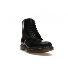 Dr. Martens 1460 Smooth Leather Lace Up Boot Black