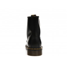 Dr. Martens 1460 Smooth Leather Lace Up Boot Black