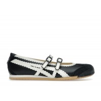 Женские Onitsuka Tiger Mexico 66 TGRS Black Cream (W)