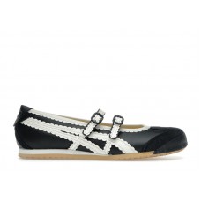 Женские Onitsuka Tiger Mexico 66 TGRS Black Cream (W)