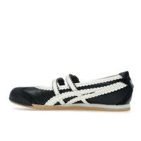 Женские Onitsuka Tiger Mexico 66 TGRS Black Cream (W)