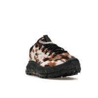Hoka One One Tor Summit + Pirate Black