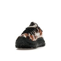 Hoka One One Tor Summit + Pirate Black