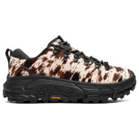 Hoka One One Tor Summit + Pirate Black