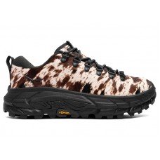 Hoka One One Tor Summit + Pirate Black