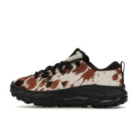 Hoka One One Tor Summit + Pirate Black