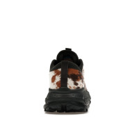 Hoka One One Tor Summit + Pirate Black
