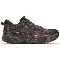 Hoka One One Bondi 7 BEAMS Chestnut